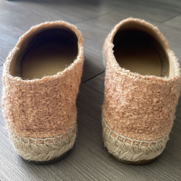 Chanel Tweed Espadrilles - Picture 7 of 11